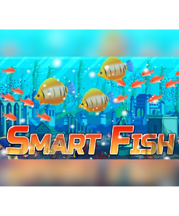 Smart Fish Steam Key GLOBAL